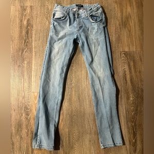 Armani Jeans Size 34x34